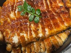 -玄白·炭烤活鳗(上海首店)