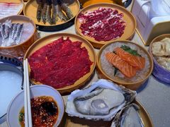 -海底捞大排档火锅(打浦路店)