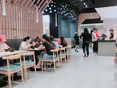 大堂-苗乡米线(建军路店)