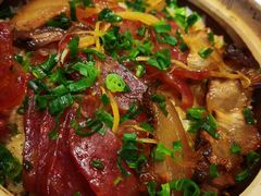 -周锦记广式餐厅(格林生活坊2期店)