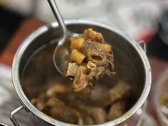 -包工仔·牛杂自助放题