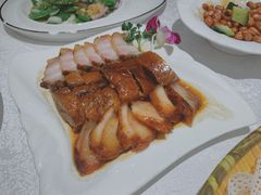 烧味拼盘-顺德佬华侨城店·商务宴请·团建