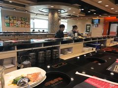 -呷哺呷哺(迦南店)