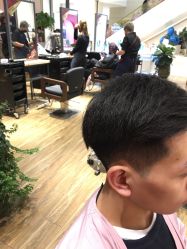 点击看大图 -Mentor Hair Salon