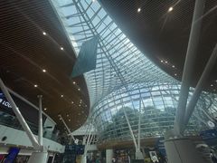 -吉隆坡国际机场