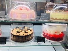 -哈根达斯(泉州万达店)