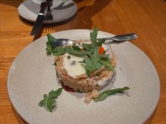 -THE CANNERY&JUJU 新鲜海鲜·牛排美食酒廊