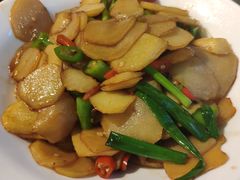 -鸡毛店·川菜(双楠店)