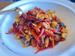 -印象鲵宴·张家界地标美食名片(溪布街店)