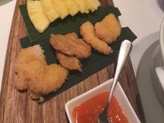 -金链花·泰国餐厅(国贸店)