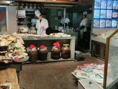 -开鑫鱼厂·宁波海鲜(前程智慧城店)