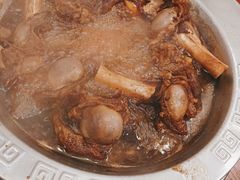 -聚首堂·特色小吃·肘子(什刹海德胜门店)