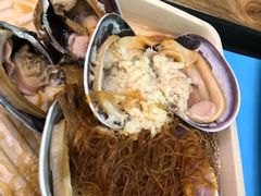 -盒马鲜生(昆城店)