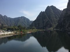 -孤山寨风景区