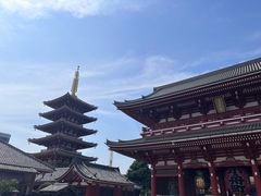 -浅草寺