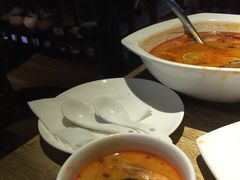 -相约小筑缅泰餐厅(孟定店)