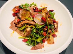 -HOMES上海本帮菜(襄阳公园店)