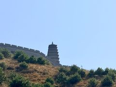 -雁门关景区