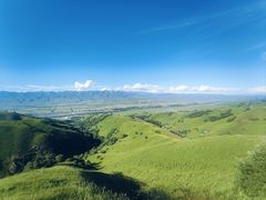 -新疆那拉提国家旅游度假区