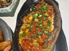 -友记功夫香·人民大排档(红牌楼店)