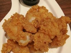 -拉亚汉堡经典餐厅(商城路店)