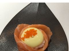 -禾绿寿司·定食·拉面·烧炸(喜荟城店)