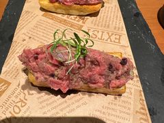 -OLLA 西班牙餐厅(丰盛里店)