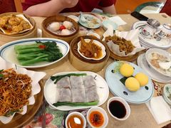 -点都德(海岸城店)