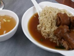 -周门传统竹升面