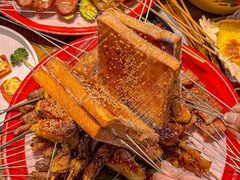 -北三老太太烧烤(人生一串上榜店)