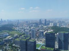 -济南凯宾斯基酒店-THE VIEW云景全日制餐厅
