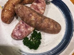 -隐炉和牛烧肉店(群力店)