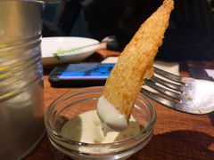 -卡朋厨房(289艺术园区店)