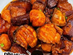 -涌觅名灶·本地海鲜宁波菜(财富广场店)