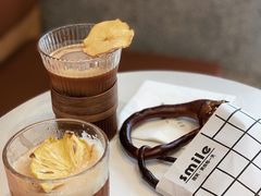 -MQ COFFEE STAND明谦(新洲店)