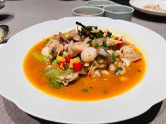 -平川·程玉平川菜工作室