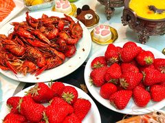 -半岛听涛蒸汽海鲜自助(K11店)
