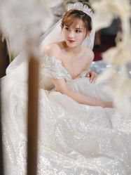 -荷玛高端新娘跟妆团队·彩妆培训