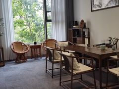 -绿雪芽白茶(浙大华家池校区凯旋路店)