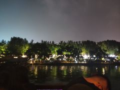 -西湖外事游船(湖滨二公园外事游船码头)