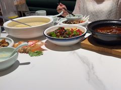 -老馆子·建德菜·山肴鱼鲜(海威新界店)