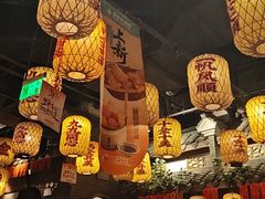 -南京大牌档(济南万象城店)