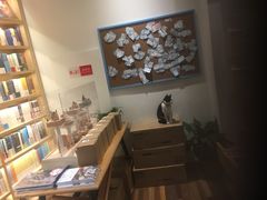 -猫的天空之城概念书店(杭州南宋御街店)