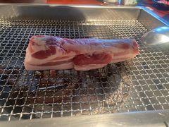 -肉甲韩国木炭烤肉(新壹街1店)