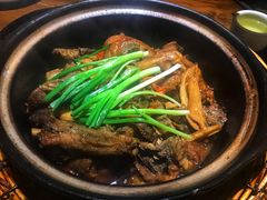 -食膳人家·永州美食地标(双牌店)