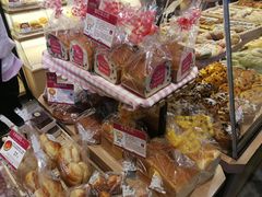 -山崎面包(苏州中心店)
