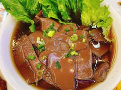 -澳门陈光记烧味饭店(万象城店)