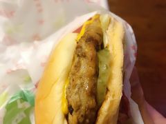 -肯德基(天津奥城店)