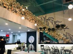 -拾挚扒房(招商花园城店)