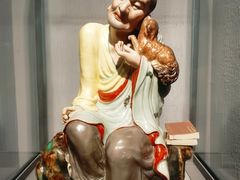 -景德镇中国陶瓷博物馆